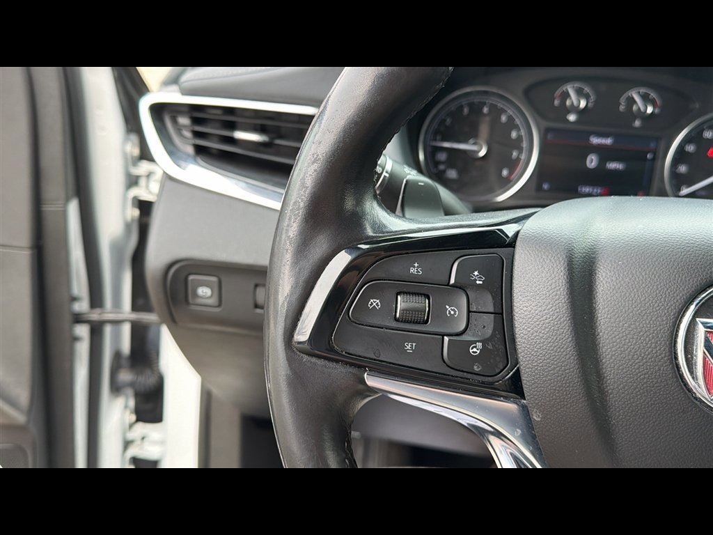 Used 2023 Buick Enclave Essence FWD image 13
