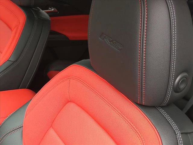 New 2025 Chevrolet Equinox EV RS w/ Active Safety Package 3 image 13