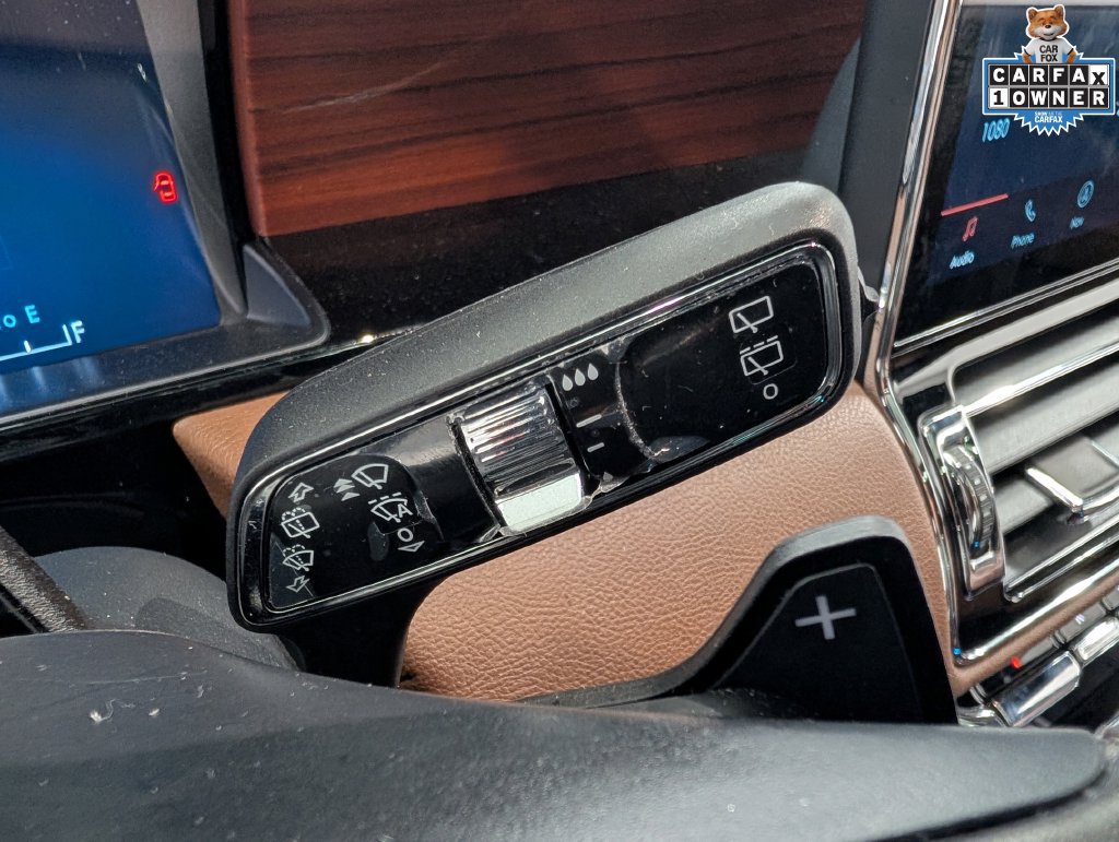 Used 2024 Lincoln Navigator Reserve AWD/4WD image 22