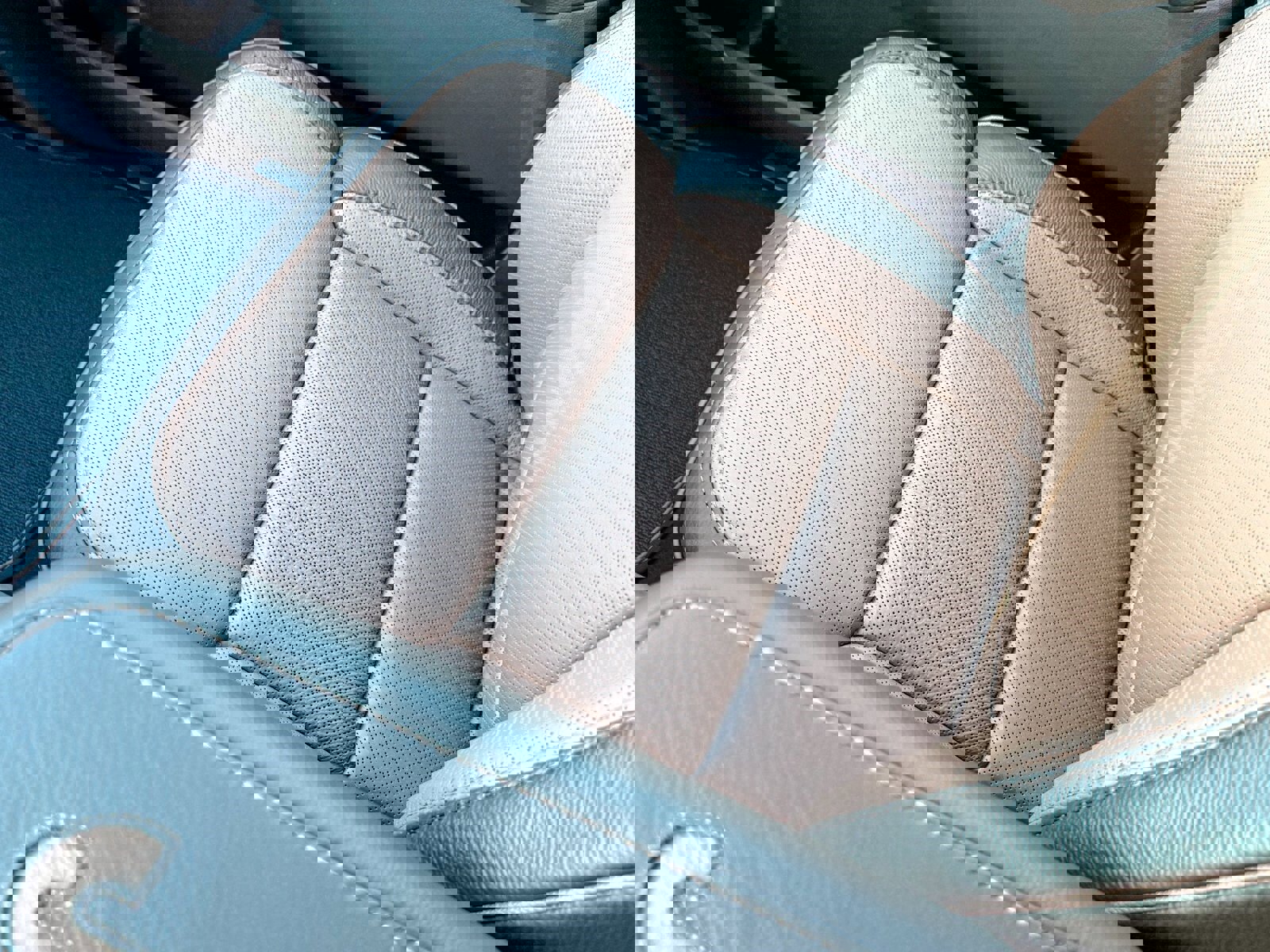 New 2026 Ford F350 King Ranch w/ Chrome Package image 59