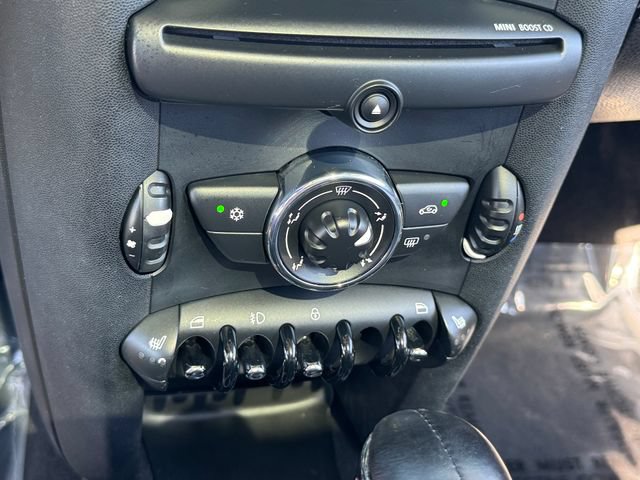 Used 2011 MINI Cooper S FWD image 18