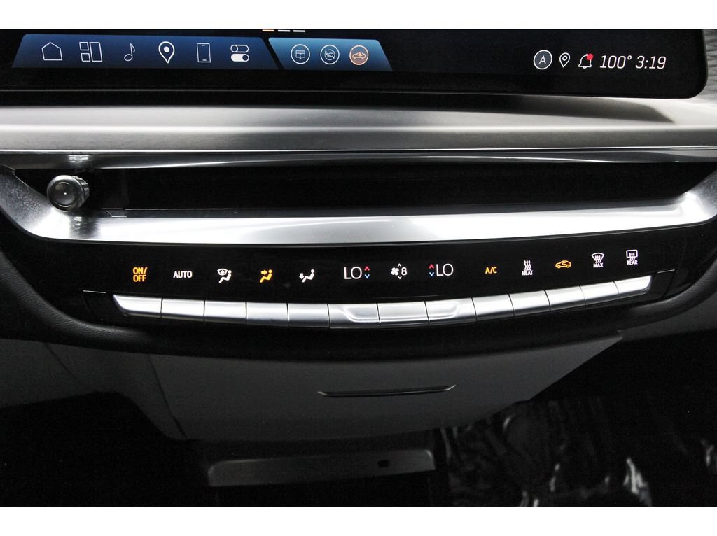 Used 2024 Cadillac Lyriq Sport w/ LPO, Floor Liner Package AWD/4WD image 28