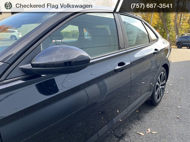 New 2026 Volkswagen Jetta Sport image 11