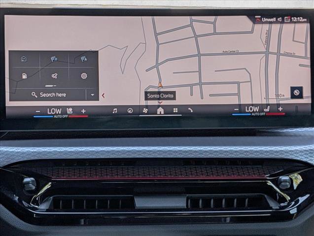 Used 2025 BMW 330i Sedan w/ Convenience Package RWD image 13