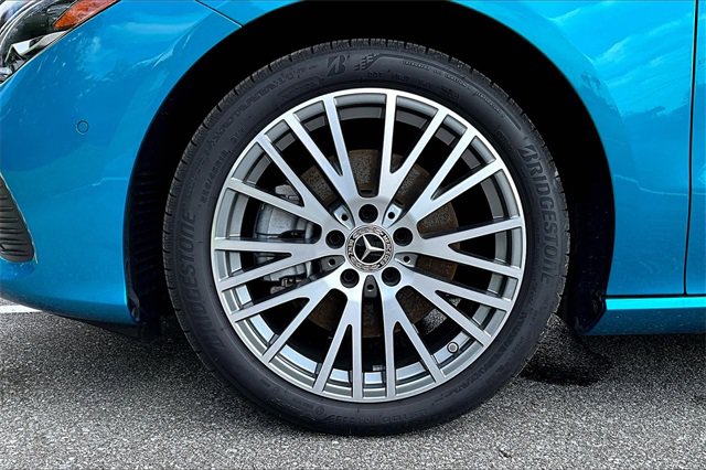 New 2025 Mercedes-Benz CLA 250 image 13