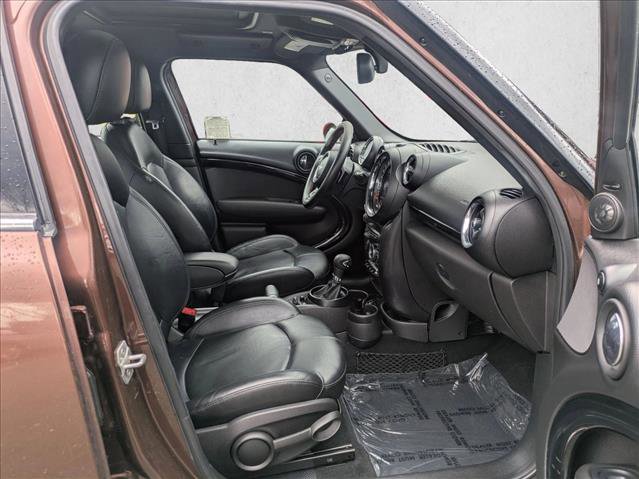 Used 2016 MINI Cooper Countryman image 22