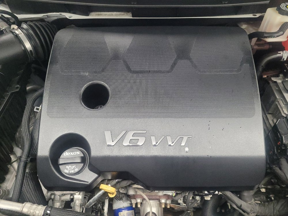 Used 2021 Buick Enclave Essence w/ Sound and Sites Package image 30