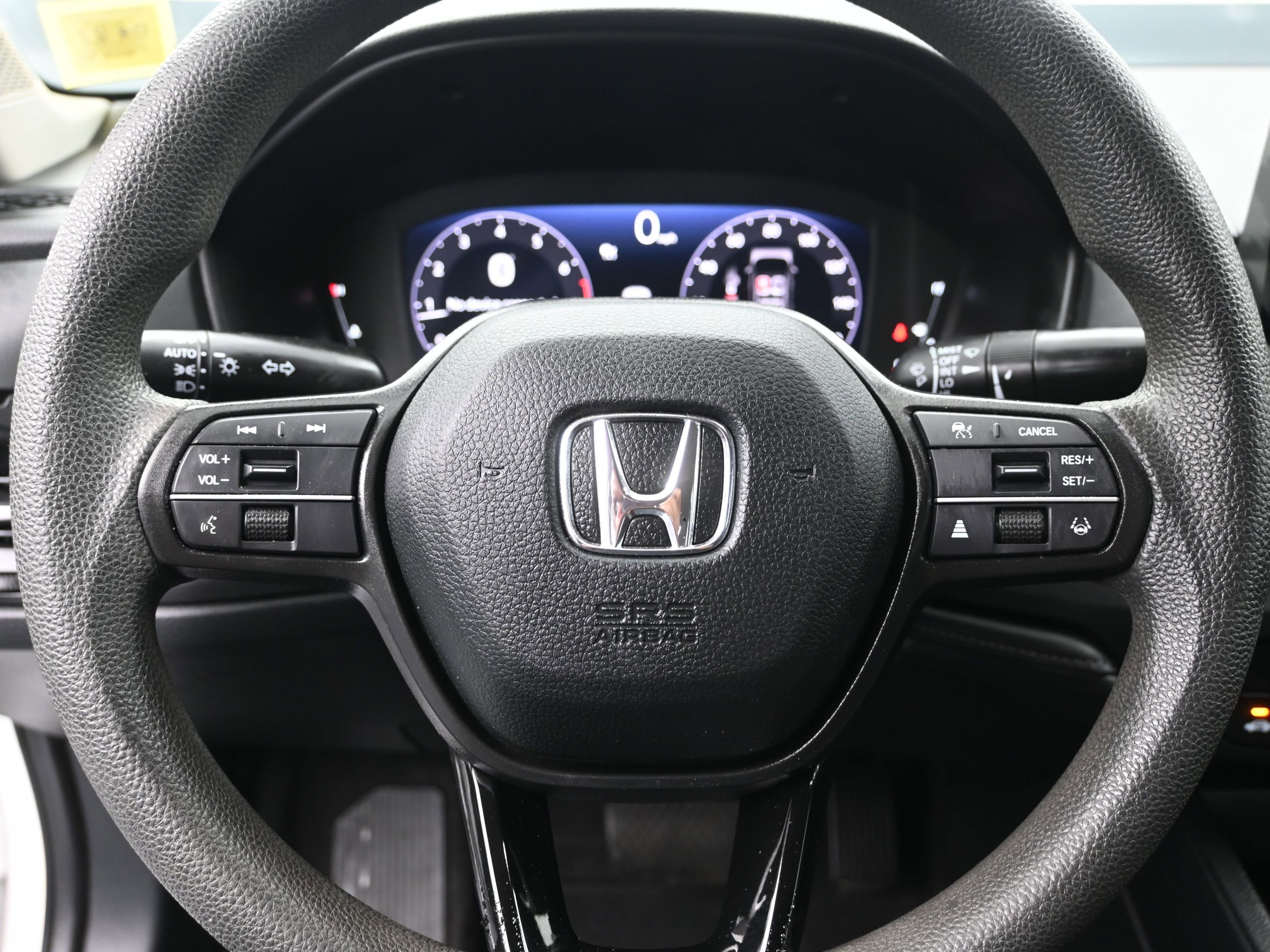 Certified 2023 Honda Accord EX image 9