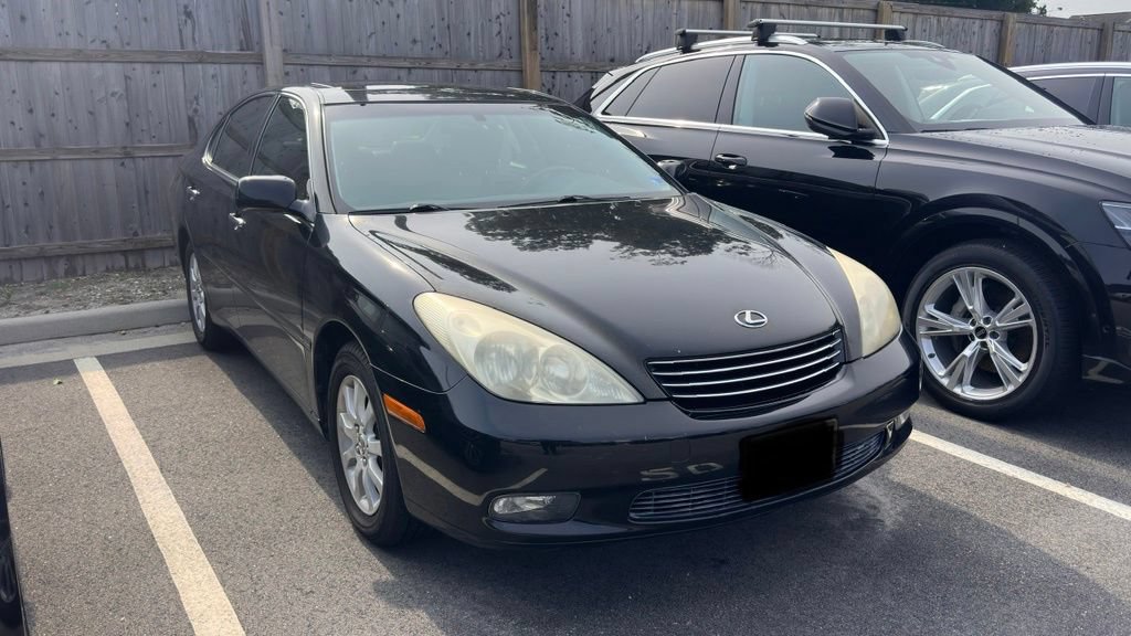 Used 2004 Lexus ES 330