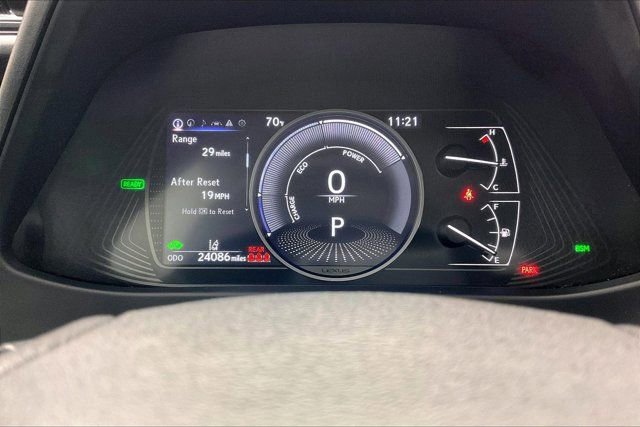 Used 2023 Lexus UX 250h FWD w/ Accessory Package (Z2) image 23