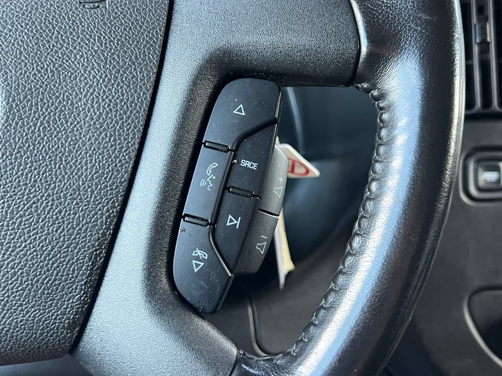Used 2023 Chevrolet Express 2500 Extended w/ Driver Convenience Package RWD image 28