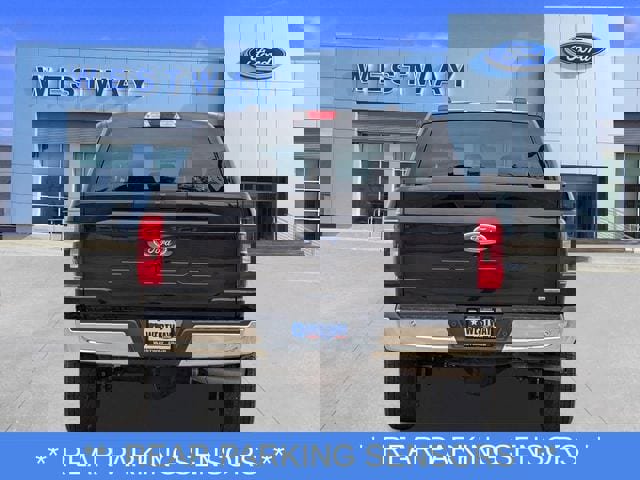 Used 2023 Ford F150 XLT AWD/4WD image 4