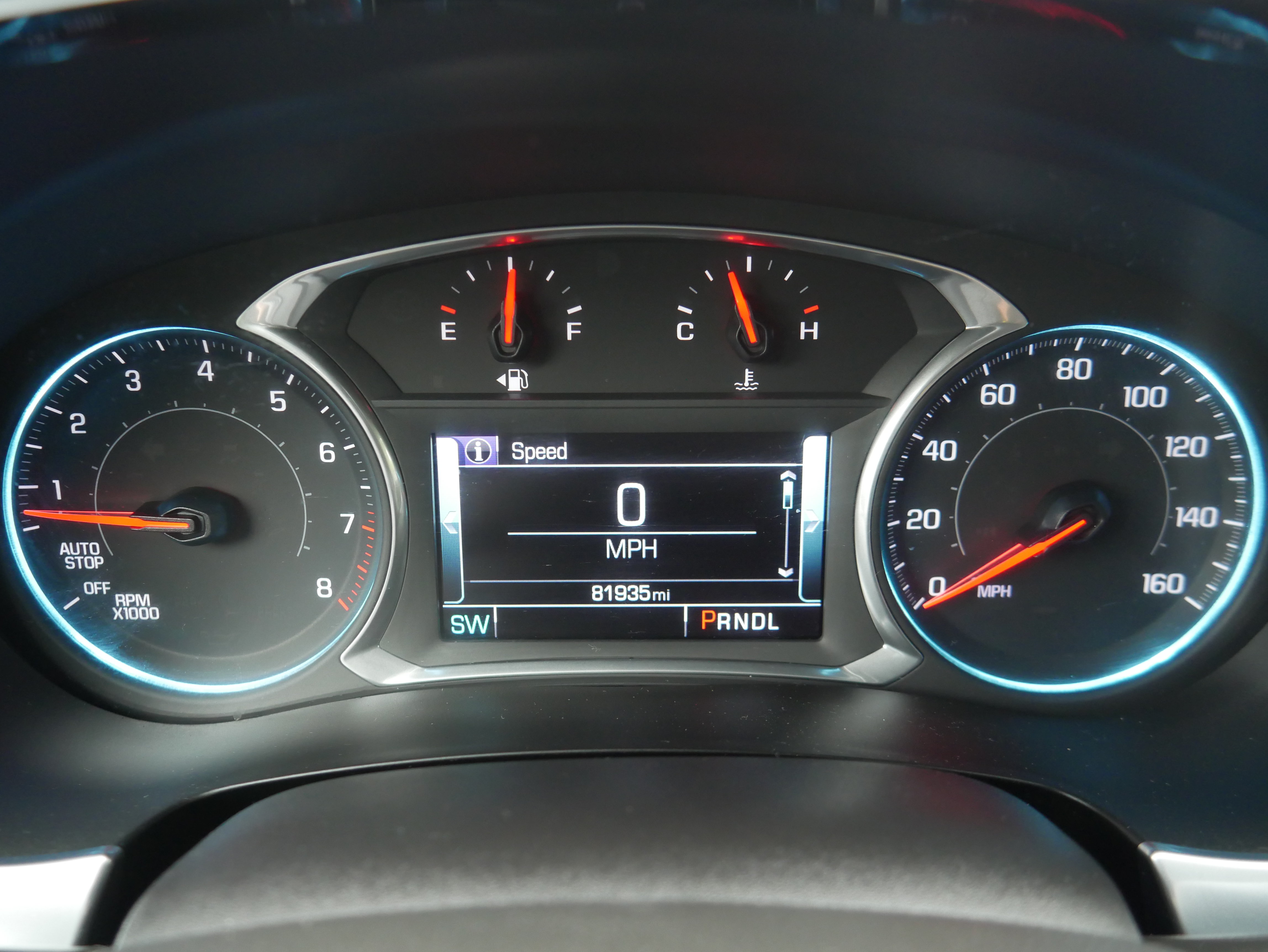 Certified 2019 Chevrolet Traverse LT w/ LT Premium Package AWD/4WD image 35