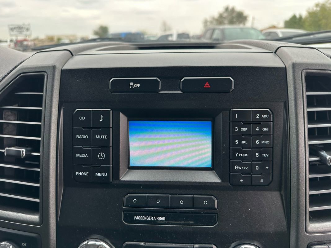 Used 2017 Ford F250 XL w/ Power Equipment Group image 17