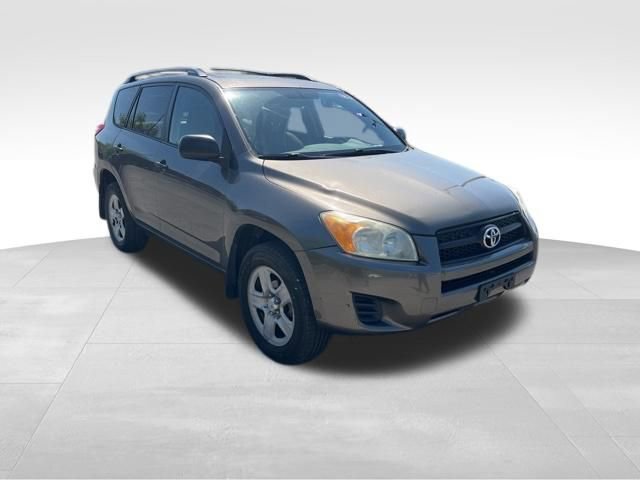 Used 2009 Toyota RAV4 2WD image 3
