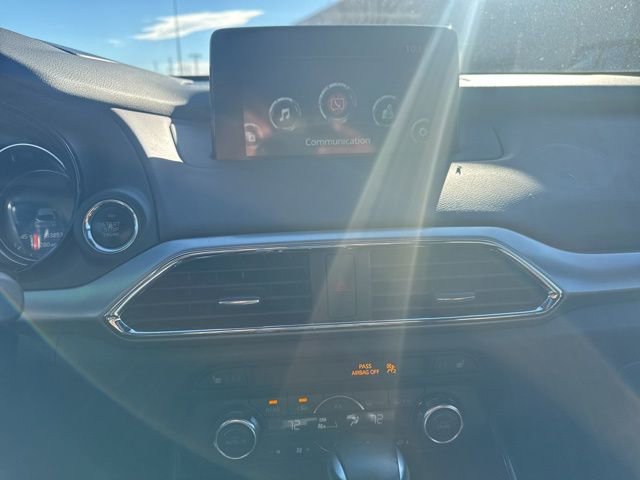 Used 2016 MAZDA CX-9 Grand Touring image 13