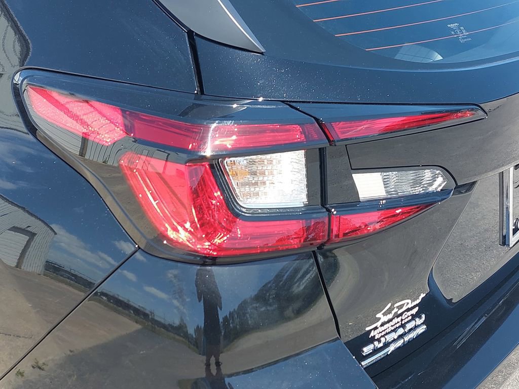 Certified 2025 Subaru Impreza 2.0i Sport AWD/4WD image 30