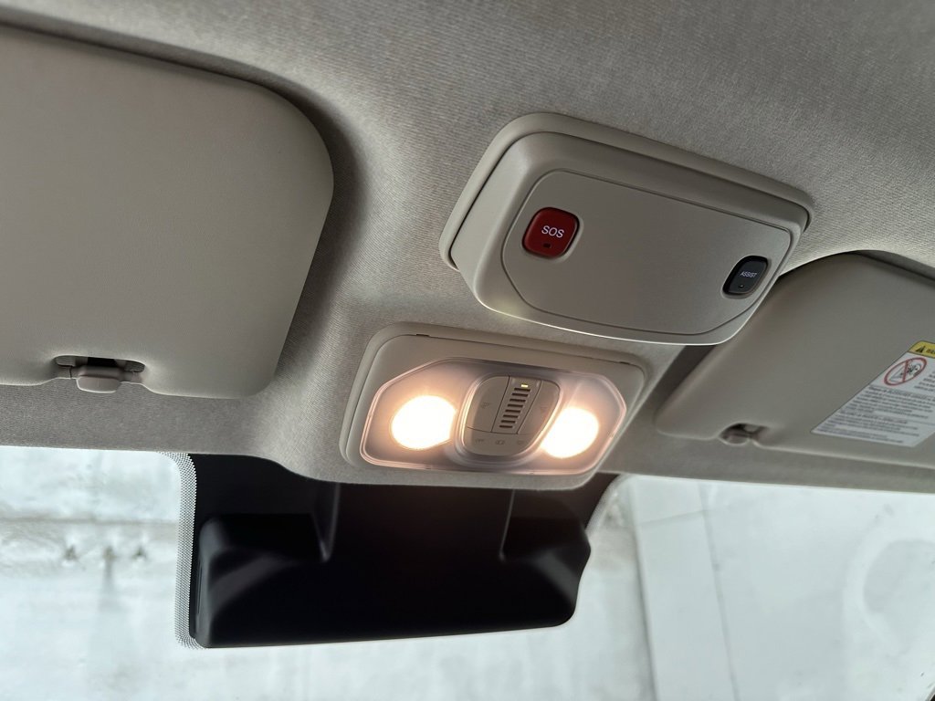 New 2024 RAM ProMaster 3500 w/ Convenience Group image 32