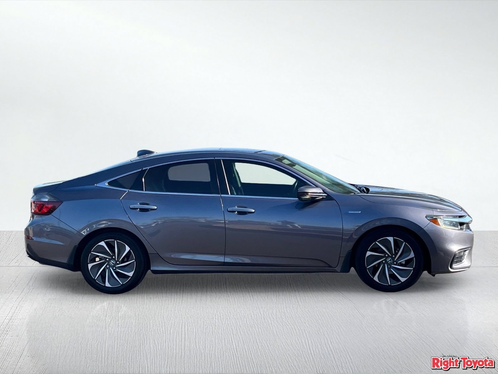 Used 2020 Honda Insight Touring image 7
