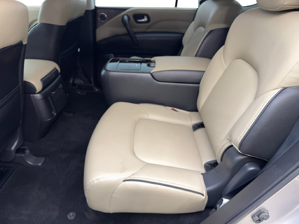 Used 2024 INFINITI QX80 Premium Select w/ Cargo Package AWD/4WD image 35