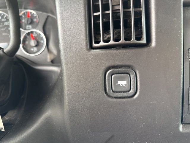 Used 2024 Chevrolet Express 2500 Work Van w/ Driver Convenience Package image 33