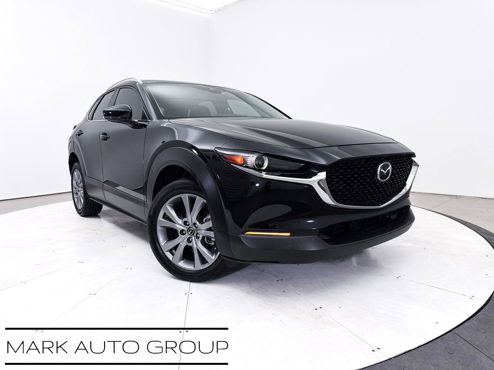 Certified 2023 MAZDA CX-30 AWD 2.5 S w/ Preferred Package image 1