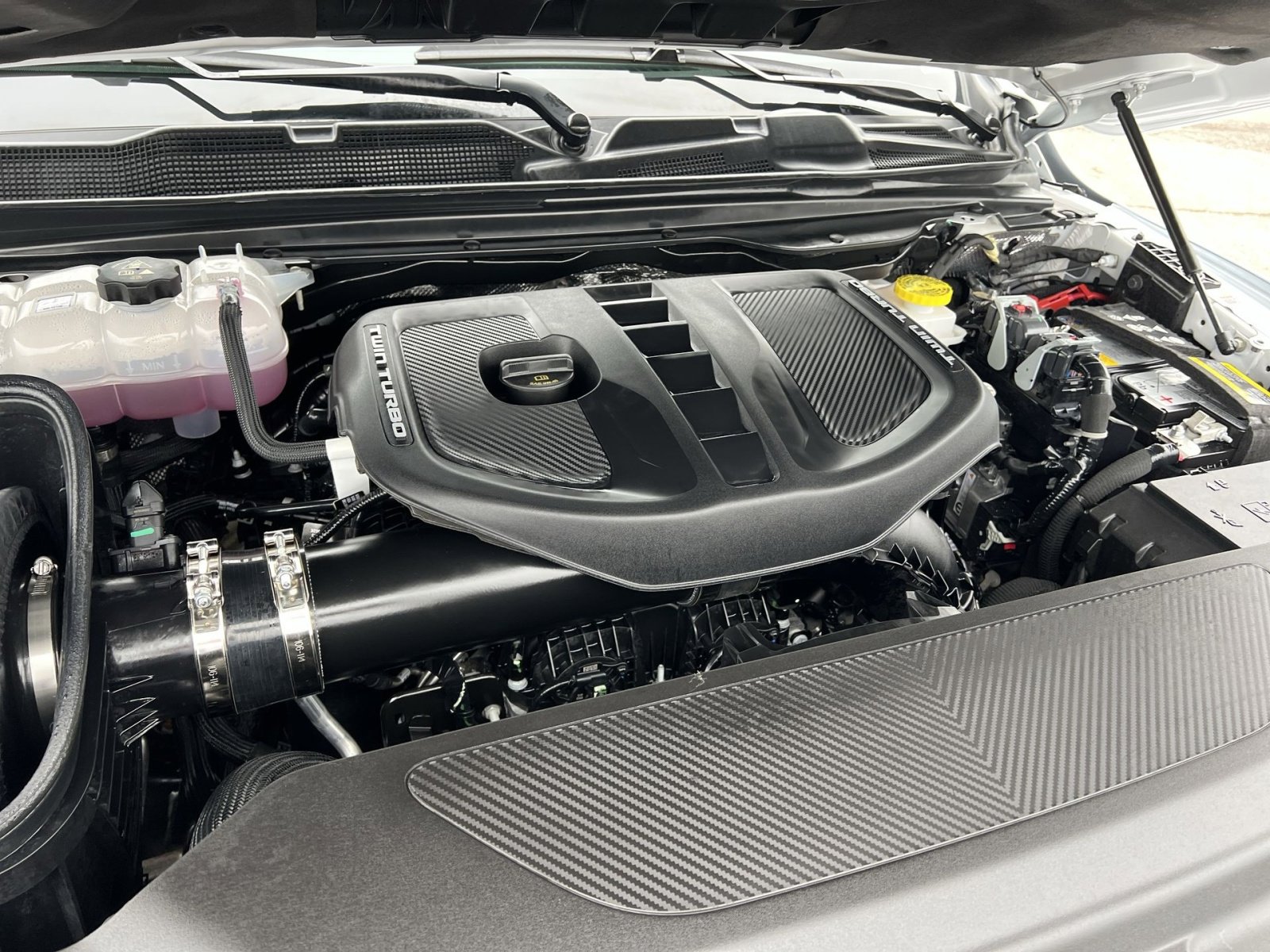 Used 2026 RAM 1500 RHO w/ RHO Level 1 Equipment Group image 28