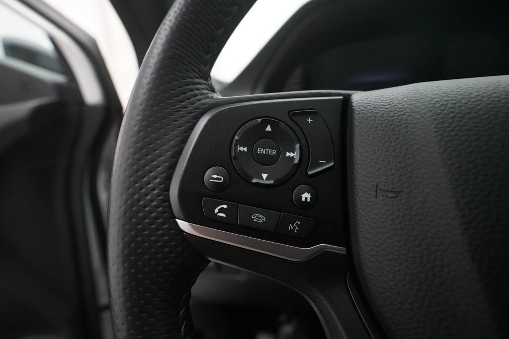 Certified 2025 Honda Passport EX-L image 18