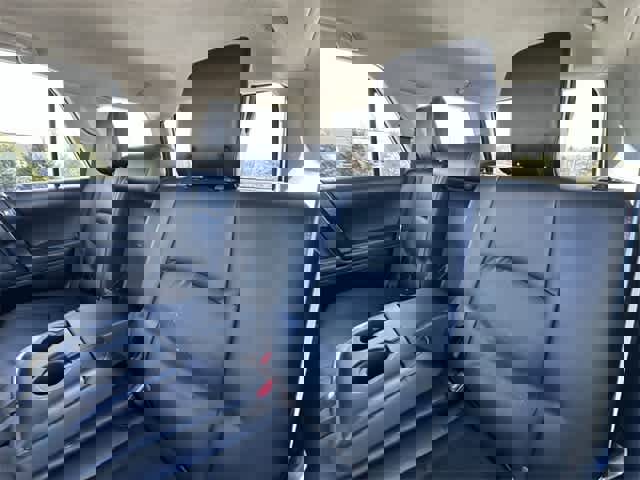 Used 2016 Toyota 4Runner TRD Pro image 16