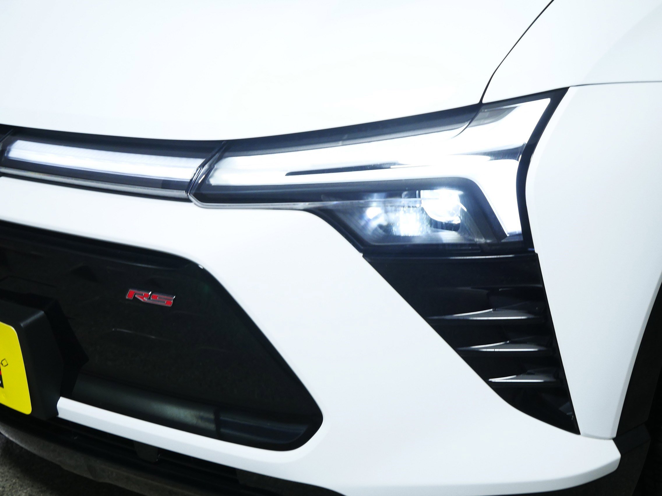 Certified 2024 Chevrolet Blazer EV RS image 16