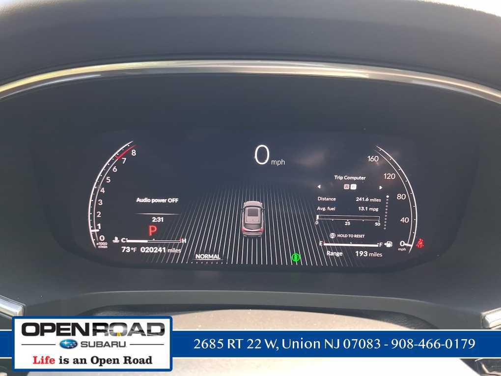 Used 2025 Acura MDX w/ Technology Package AWD/4WD image 31