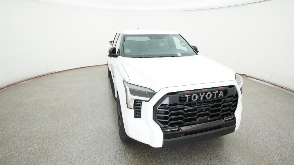 New 2026 Toyota Tundra Limited image 32