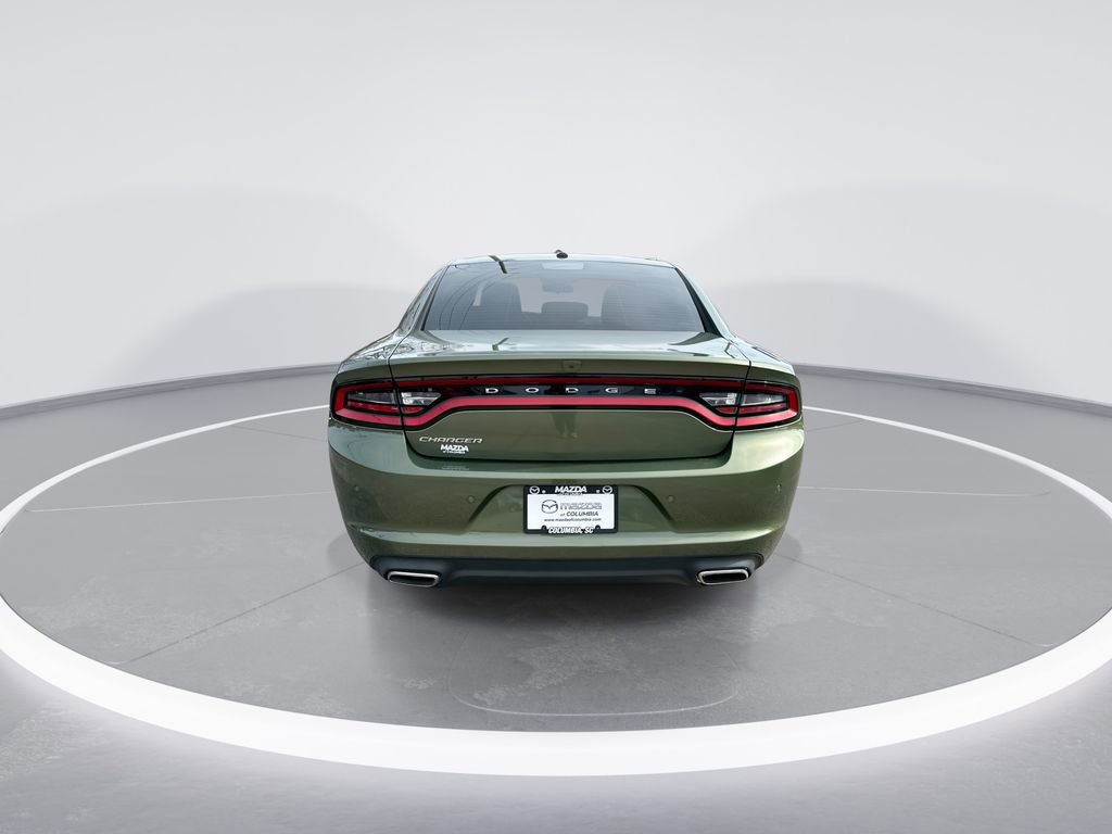 Used 2022 Dodge Charger SXT image 7