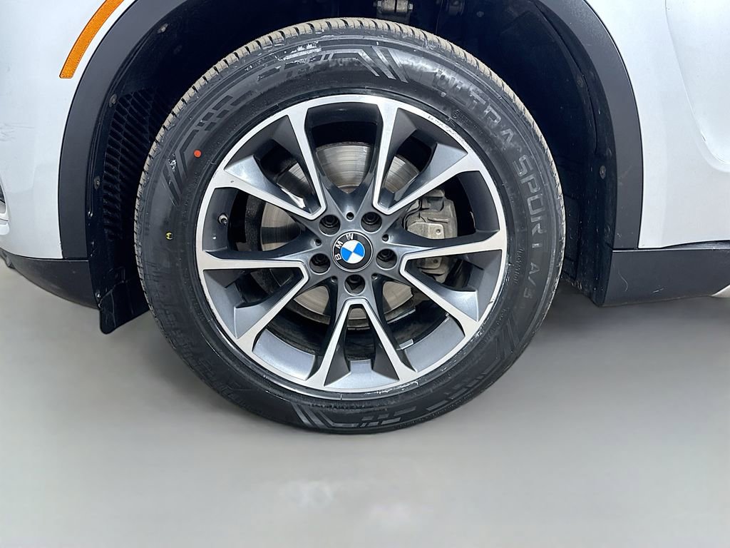 Used 2017 BMW X5 xDrive35i AWD/4WD image 40