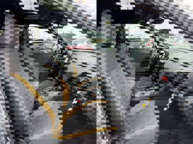 Certified 2025 Subaru Crosstrek 2.5i Sport w/ Popular Package #3A image 19