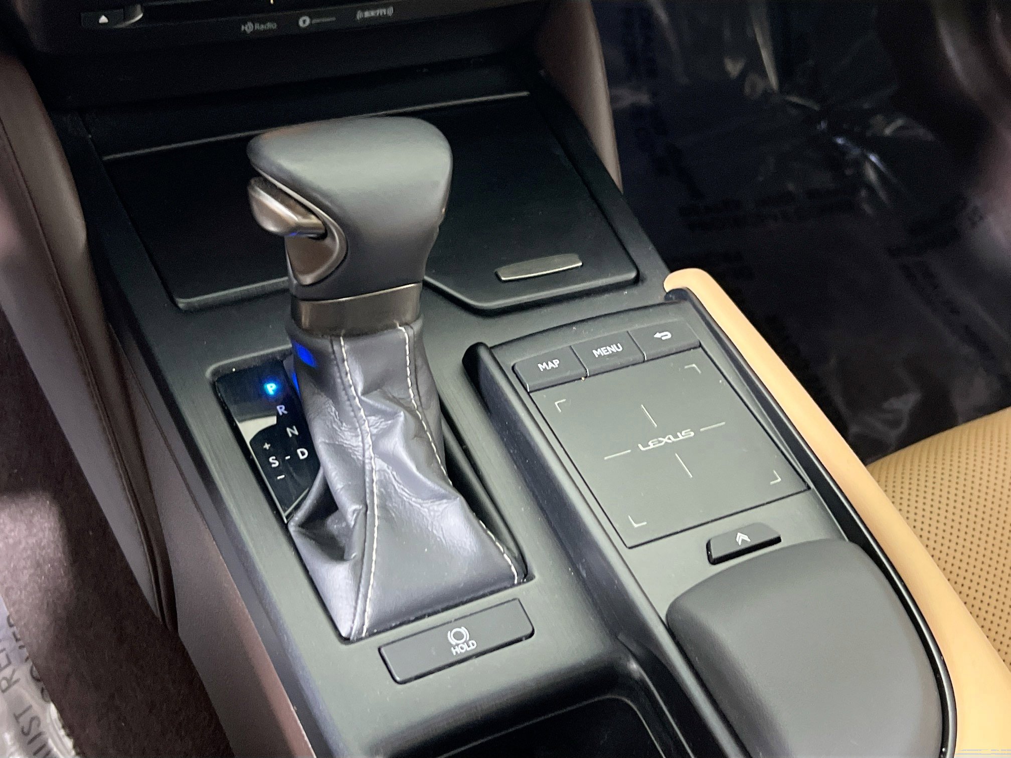 Used 2019 Lexus ES 350 w/ Premium Package image 17