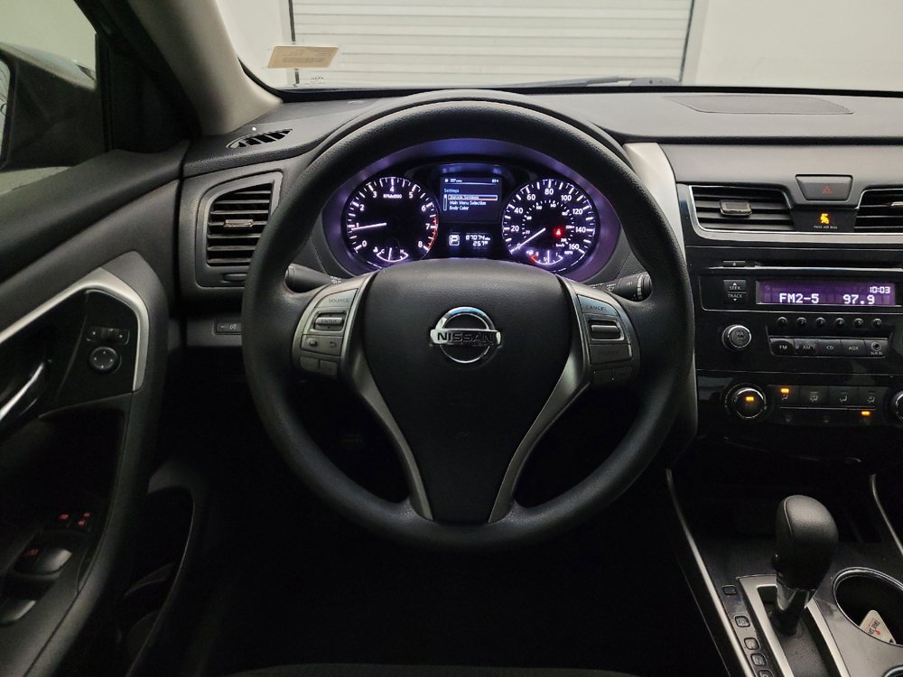 Used 2014 Nissan Altima 2.5 S FWD image 22