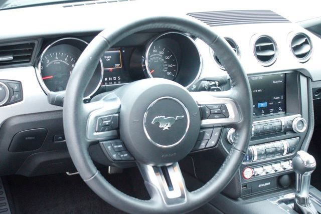 Used 2016 Ford Mustang GT Premium w/ Equipment Group 401A RWD image 12
