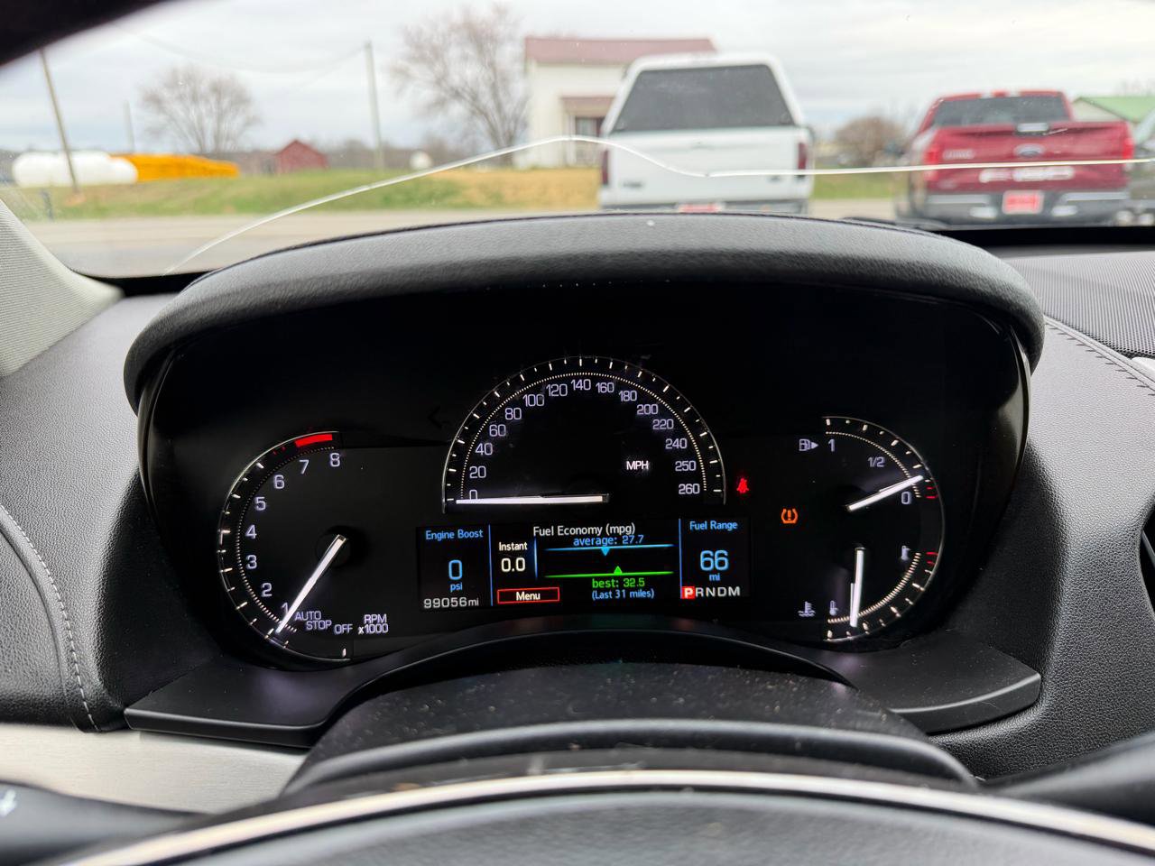 Used 2018 Cadillac ATS Luxury image 17