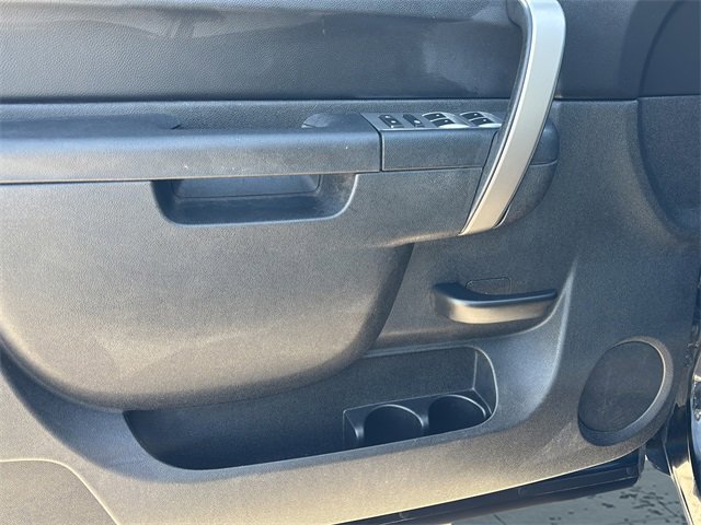 Used 2011 GMC Sierra 1500 SLE w/ Regional Value Package image 20