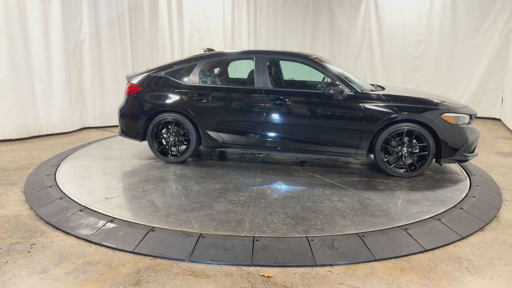 Used 2024 Honda Civic Sport image 2