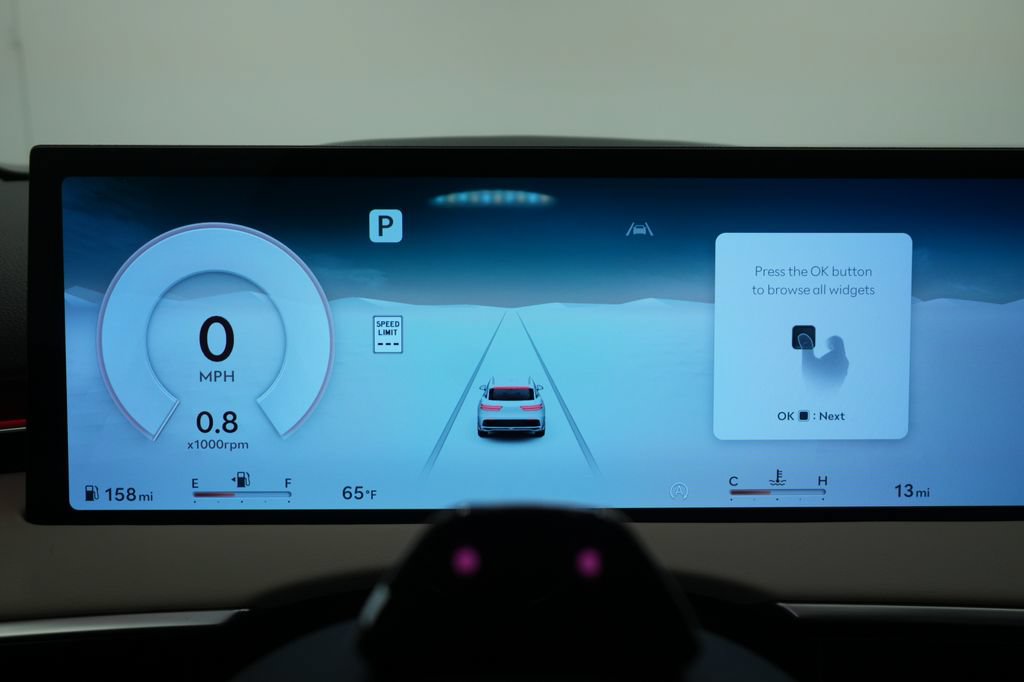New 2026 Genesis GV70 2.5T AWD/4WD image 38