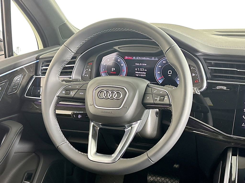 New 2026 Audi Q7 3.0T Premium Plus image 10