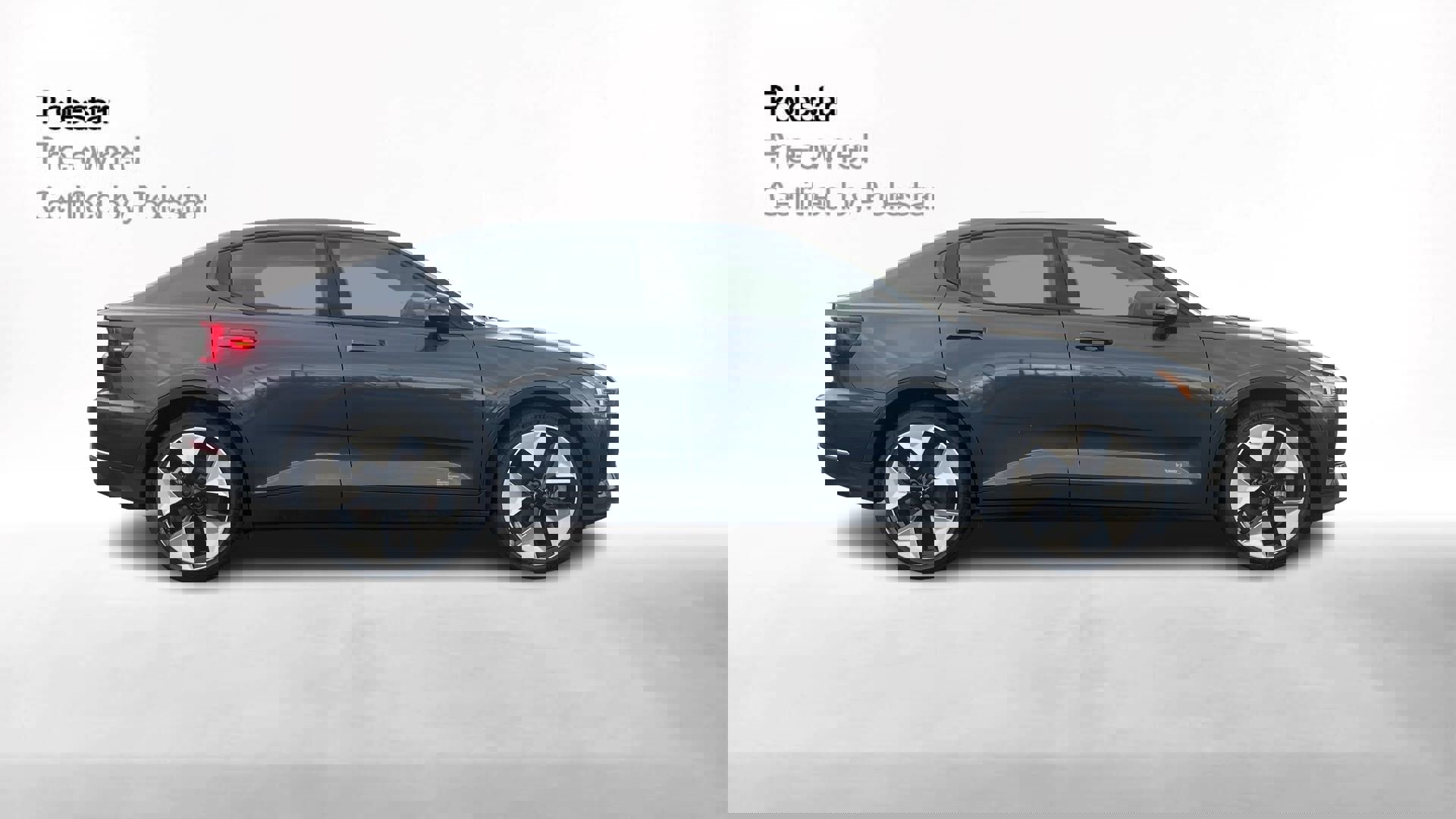 Used 2023 Polestar Polestar 2 Long range Dual motor - AWD w/ Pilot Pack image 6