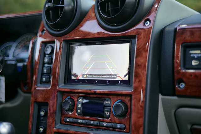 Used 2005 HUMMER H2 AWD/4WD image 48