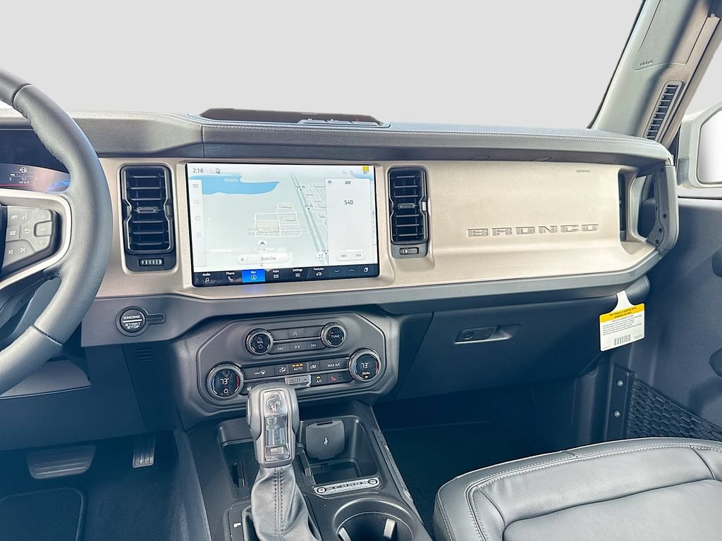 New 2026 Ford Bronco Outer Banks AWD/4WD image 26