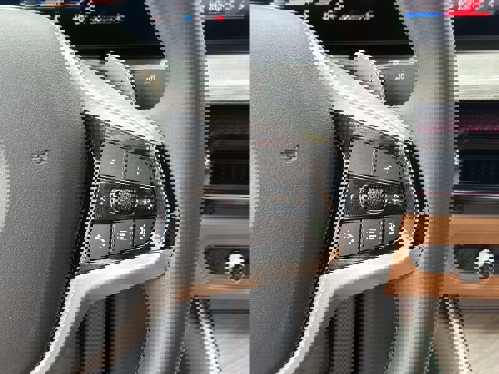 Certified 2025 BMW 430i Coupe w/ Convenience Package image 24