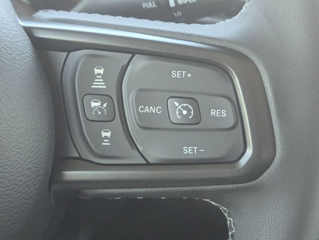 New 2026 Jeep Gladiator Sport AWD/4WD image 12