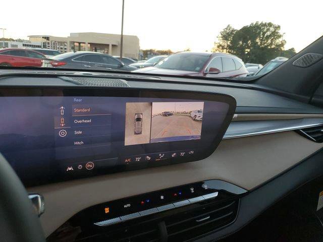 New 2026 Buick Enclave Preferred w/ Power Package image 17