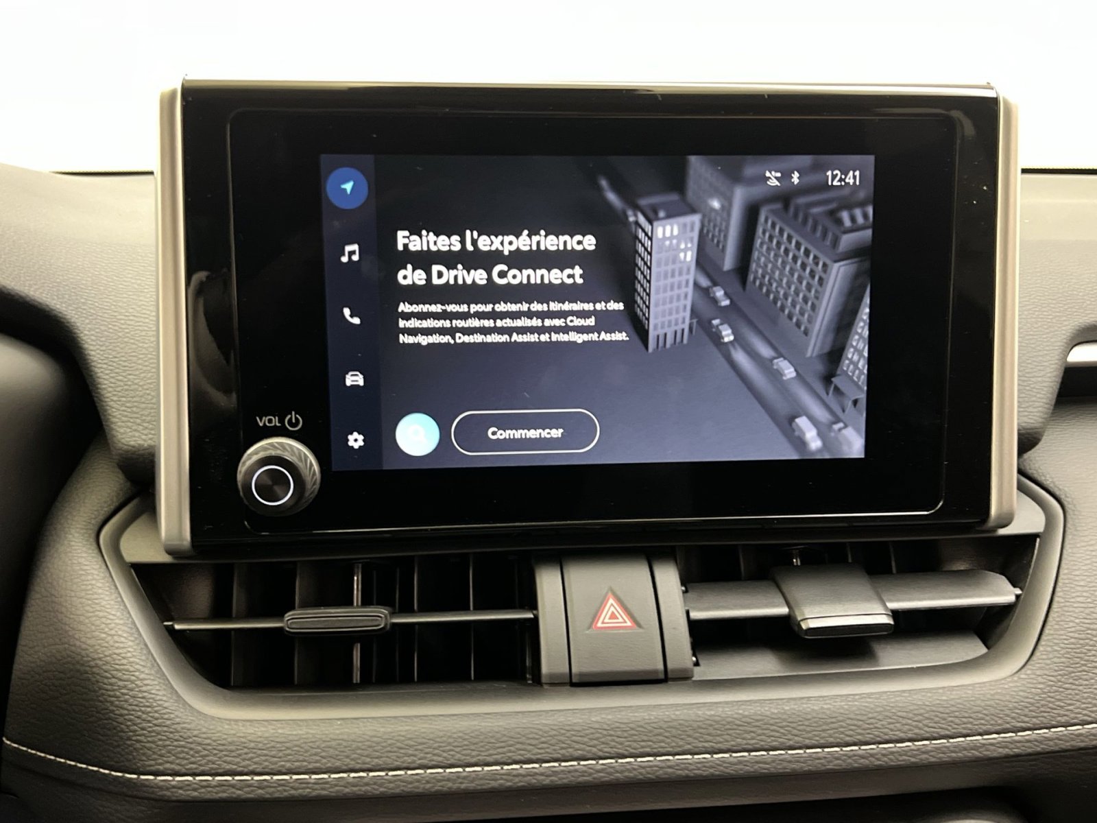 New 2025 Toyota RAV4 LE image 15